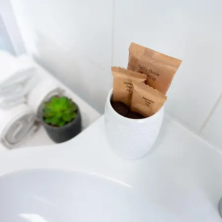 L'angolo Giallo - Centralissimo