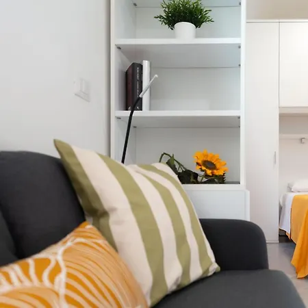 L'angolo Giallo - Centralissimo Appartamento *