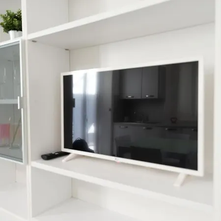 L'angolo Giallo - Centralissimo Apartmán