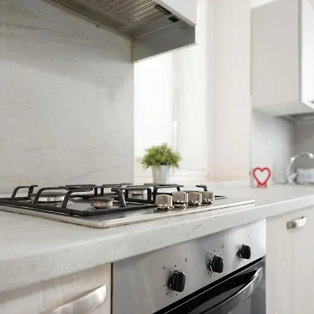 Apartmán L'angolo Giallo - Centralissimo *