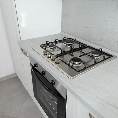 Appartamento L'angolo Giallo - Centralissimo San Benedetto del Tronto