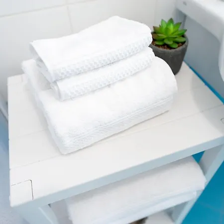 L'angolo Giallo - Centralissimo Apartmán