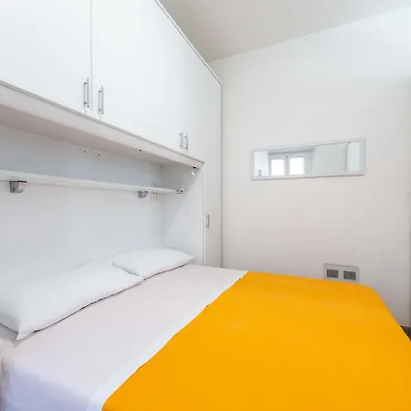 L'angolo Giallo - Centralissimo *