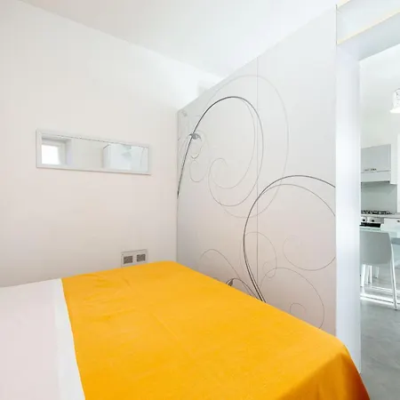 L'angolo Giallo - Centralissimo Apartmán *