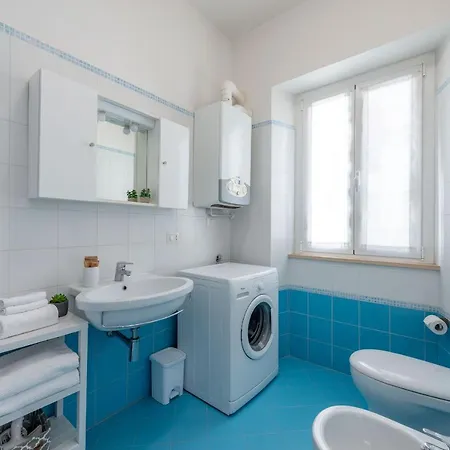 Appartamento L'angolo Giallo - Centralissimo San Benedetto del Tronto