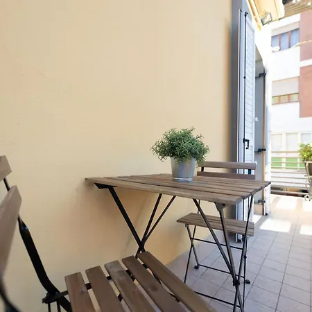 L'angolo Giallo - Centralissimo Apartmán