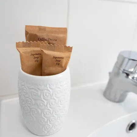 Appartamento L'angolo Giallo - Centralissimo San Benedetto del Tronto