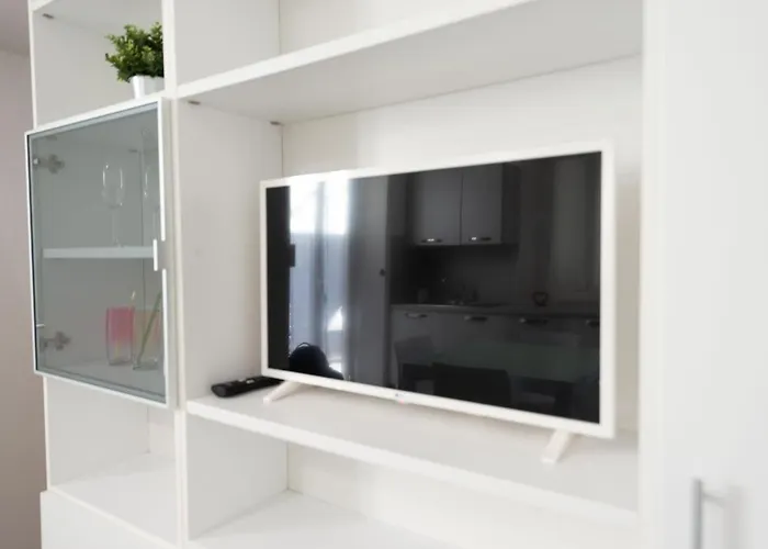 L'angolo Giallo - Centralissimo Apartment