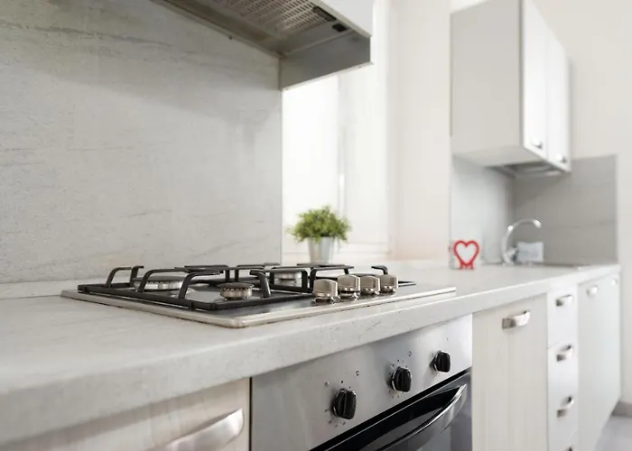 Apartment L'angolo Giallo - Centralissimo *