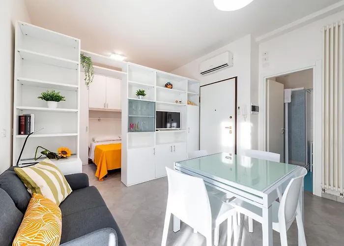 Apartment L'angolo Giallo - Centralissimo