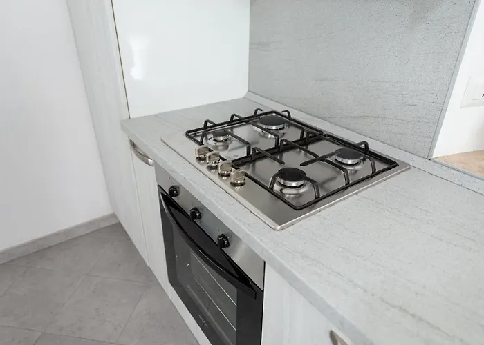 Appartement L'angolo Giallo - Centralissimo San Benedetto del Tronto