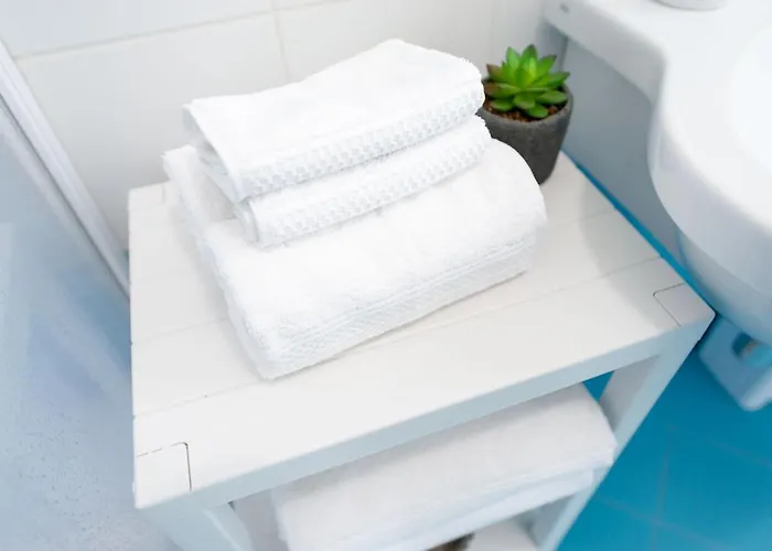 L'angolo Giallo - Centralissimo Appartement