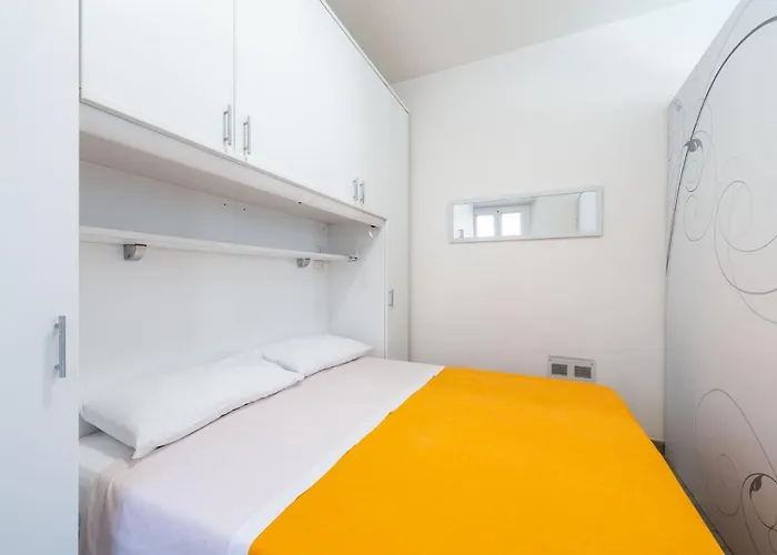 L'angolo Giallo - Centralissimo *