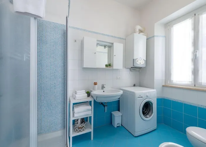 L'angolo Giallo - Centralissimo San Benedetto del Tronto