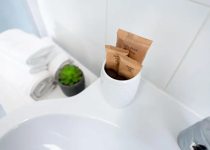 L'angolo Giallo - Centralissimo