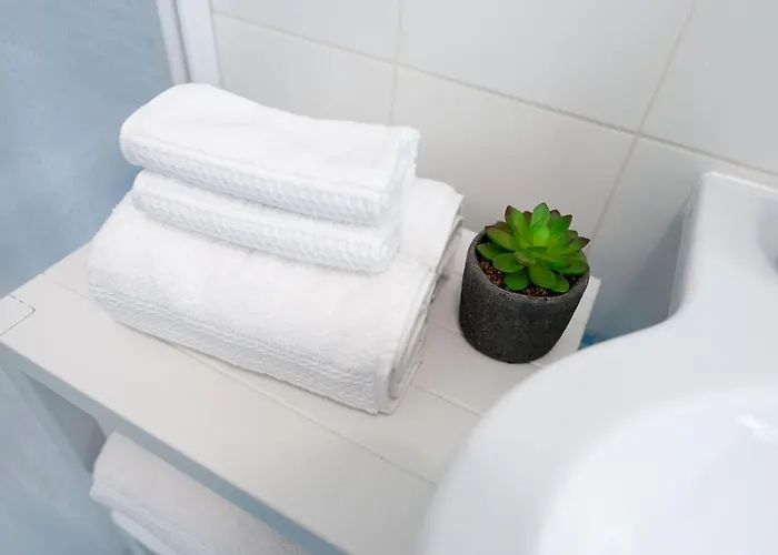 L'angolo Giallo - Centralissimo