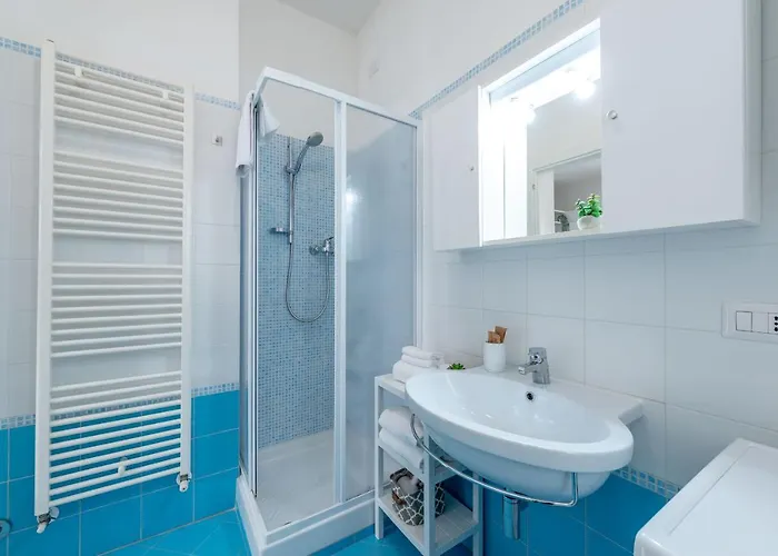 L'angolo Giallo - Centralissimo Apartment San Benedetto del Tronto